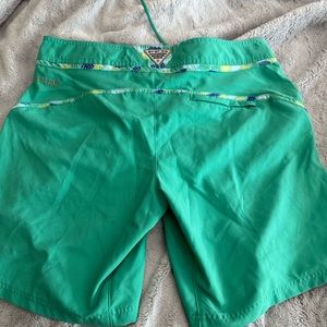 Columbia Women’s Omni-Shade board shorts